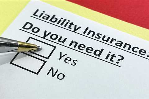 Insurance for Massage Therapists: Professional Liability