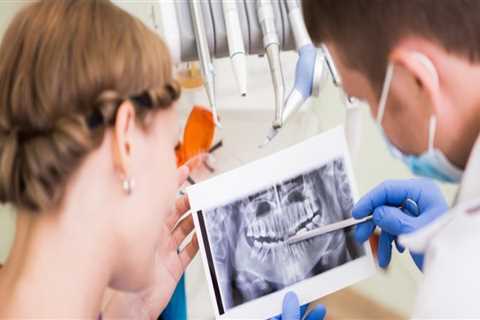 How Dental Implants Can Improve Your Oral Health In San Antonio