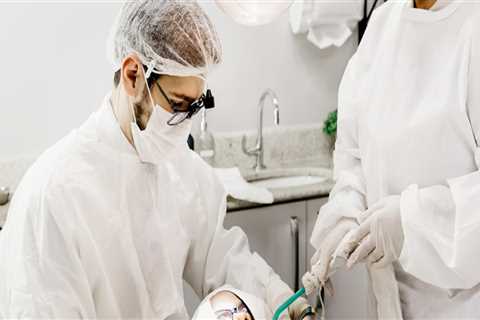 Painless Parting: Wisdom Teeth Removal In Corning, NY