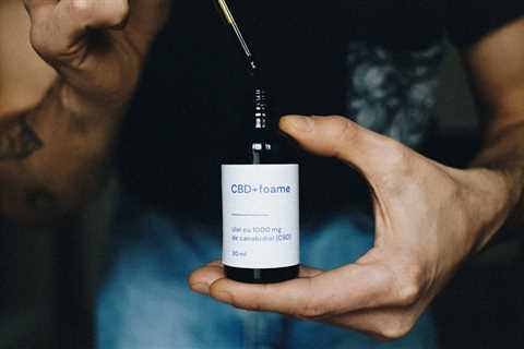 How to Dose CBD Oil for Anxiety Relief”