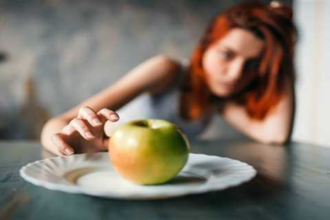 Medical Marijuana for Eating Disorders