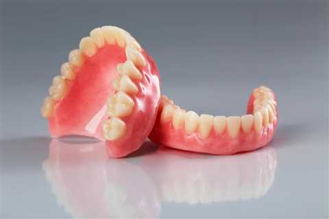 Caring for Dentures: Do’s and Don’ts for Daily Maintenance