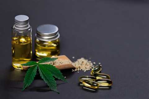 Why Consider Cannabidiol for Obesity Intervention?