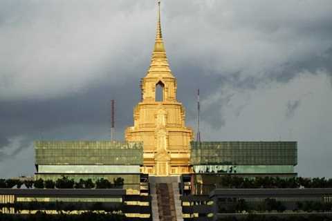 Thailand prime minister wants recreational cannabis to be outlawed