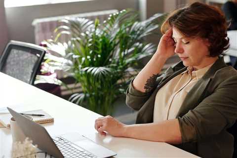 Why Does This Fibromyalgia Pain Relief Work?