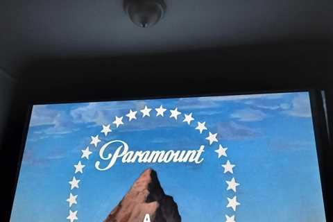It's always a ton of fun screening my favorite weed Horror movie with weed…