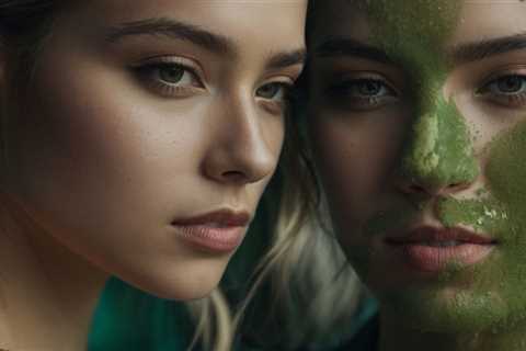 CBD Oil Benefits: Clearing Acne-Prone Skin and Restoring Its Health