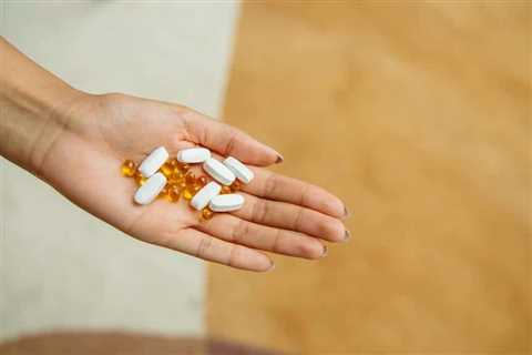 10 Best Diet Tweaks for Chronic Pain Relief