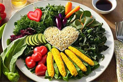 Are There Heart Healthy Diets Suitable for Diabetics?
