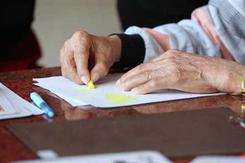 Managing Arthritis Pain: Weather's Role Explained