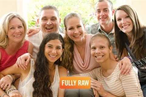 7 Raw Food Success Stories!