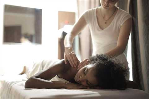 Why Choose Muscle Relaxants for Back Pain?