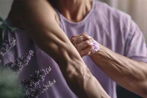 5 Tips: CBD for Chronic Pain Relief