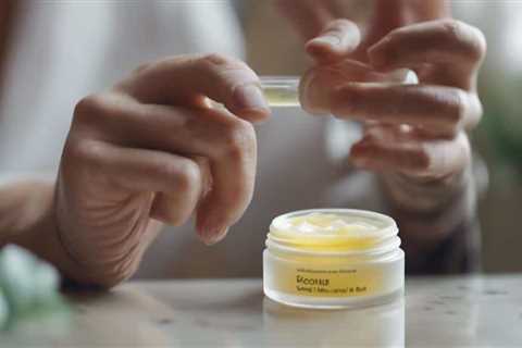 What Are the Side Effects of CBD Balm?