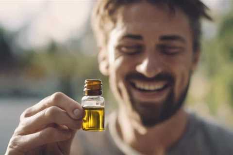 Real User Experiences: CBD Oil for Severe Pain