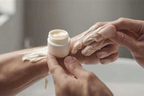 5 Tips for Using Creams to Ease Pain