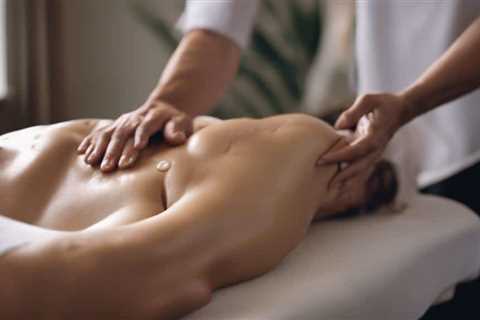 Why Combine Physical Therapy With Natural Oils for Pain?