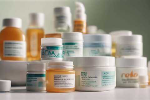 10 Best Topical Creams for Severe Back Pain