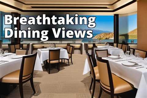 Affordable Restaurants with a View: Enjoy Scenic Dining on a Budget