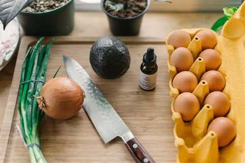 Top 4 Organic CBD Oils With COA Verification