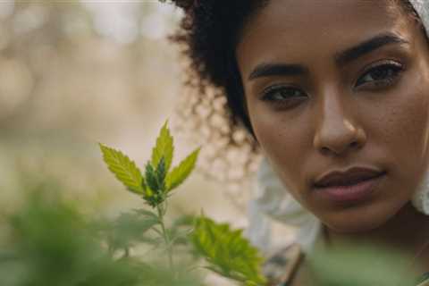 The Benefits of CBD Oil for Hormonal Acne Breakouts – A Natural Solution