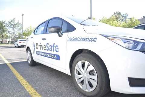 Colorado partners with driving schools to educate teens about Cannabis-impaired…