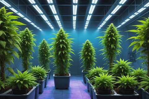Why Choose These Cannabis Strains for Hydroponics?