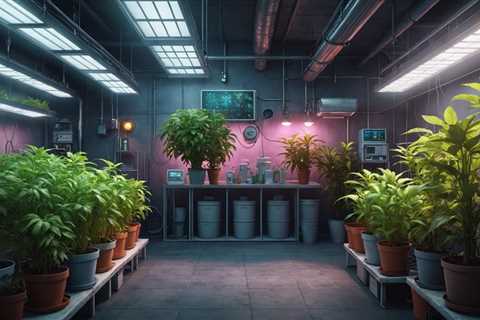 Top Indoor Cultivation Tips for Indica Strains