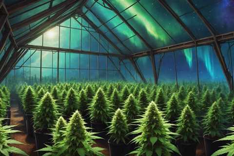 Top Autoflower Strains for Compact Spaces