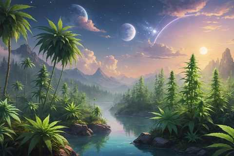 5 Calming Cannabis Strains for Relaxation