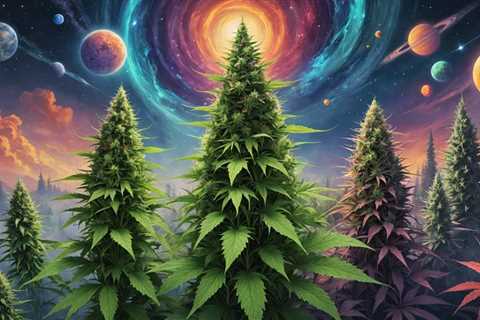 Top Cannabis Strains for Treating PTSD