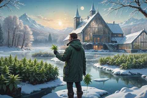 Top 5 Tips for Cold-Climate Cannabis Strains