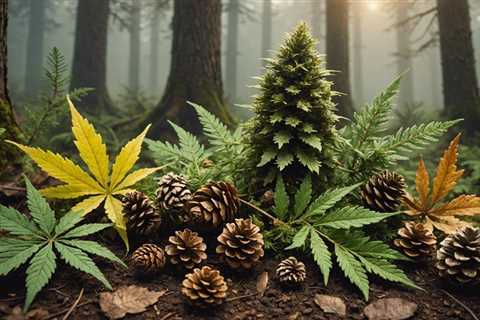 Top Terpenes for Earthy Cannabis Flavors