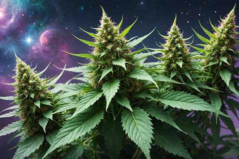 10 Best High CBD Cannabis Strains Reviewed