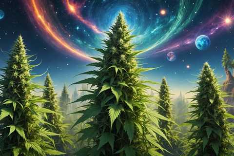10 Best Differences in Sativa THC and CBD Levels