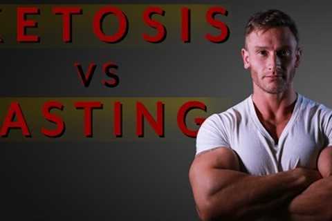 Keto vs Fasting: Which Diet is Better For Your Lifestyle: Thomas DeLauer