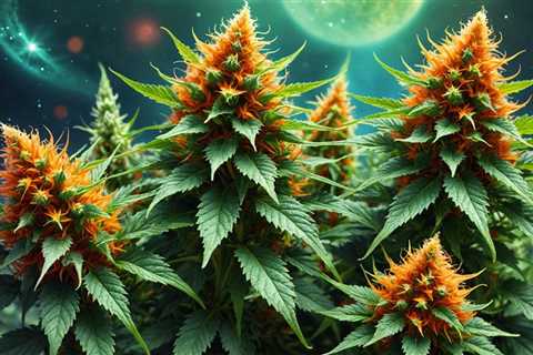 Top Fast-Acting High Potency Cannabis Strains