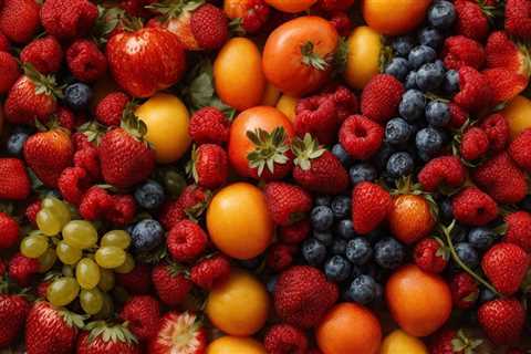 Improving Fertility with Antioxidants: The Vital Role of Oxidative Stress-Combatting Nutrients