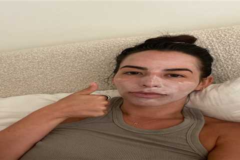 The Surprising Skin Care Hack: Face Basting with Diaper Cream