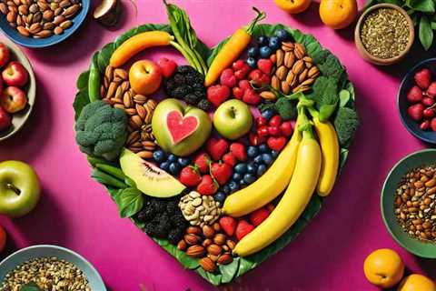 Can a Plant-Based Diet Improve Heart Health?