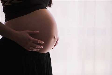 What Does CBD Oil Do for Anxiety in Pregnancy?