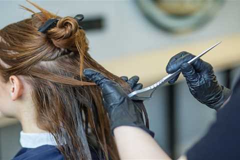 Decoding Hair Salon Lingo: Understanding Single vs. Double-Process Color