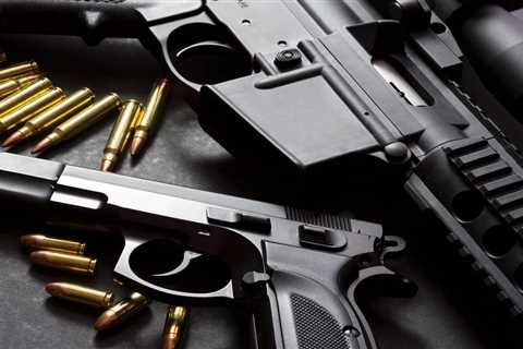 Can You Own a Gun With a Medical Marijuana Card in Louisiana?