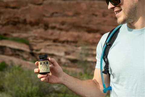 Why Choose CBD Oil for Long-Term Anxiety Relief?