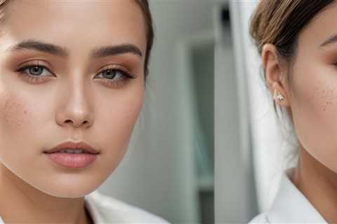 The Powerful Effects of CBD Oil for Acne Spot Treatment