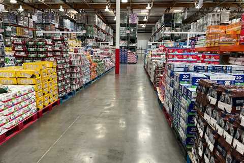 Costco Set to Open 10 New Stores Across the U.S. This Summer