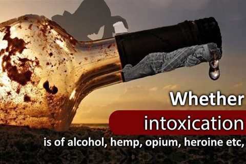 #सबपापोंमें_प्रमुख_पाप_तंबाखू Whether intoxication is of alcohol, hemp, opium,…