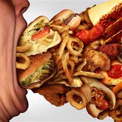 What to Do After Eating Too Many Carbs
