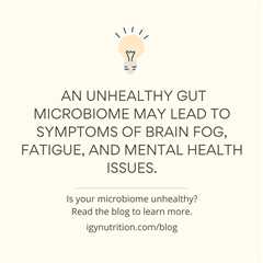 How to Know if Your Gut is Unhealthy