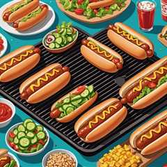 Healthy Hot Dogs? They Exist! Top Picks for Grilling Season